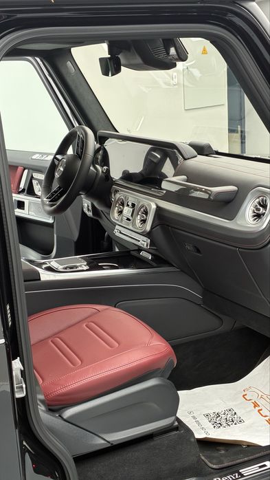 Mersedes benz ,Гелендваген, G63 Кузов , Gelik , Gelandewagen ,G580