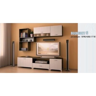 Секция/ Холна секция на модули