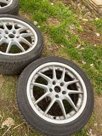 Jante R17 skoda audi vw seat, 5x112