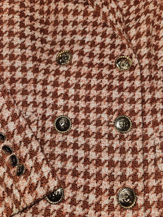 Палто..тип букле