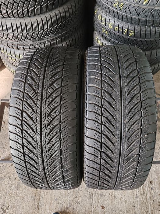 2 anvelope 245 45 18