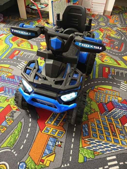 Atv copii electric