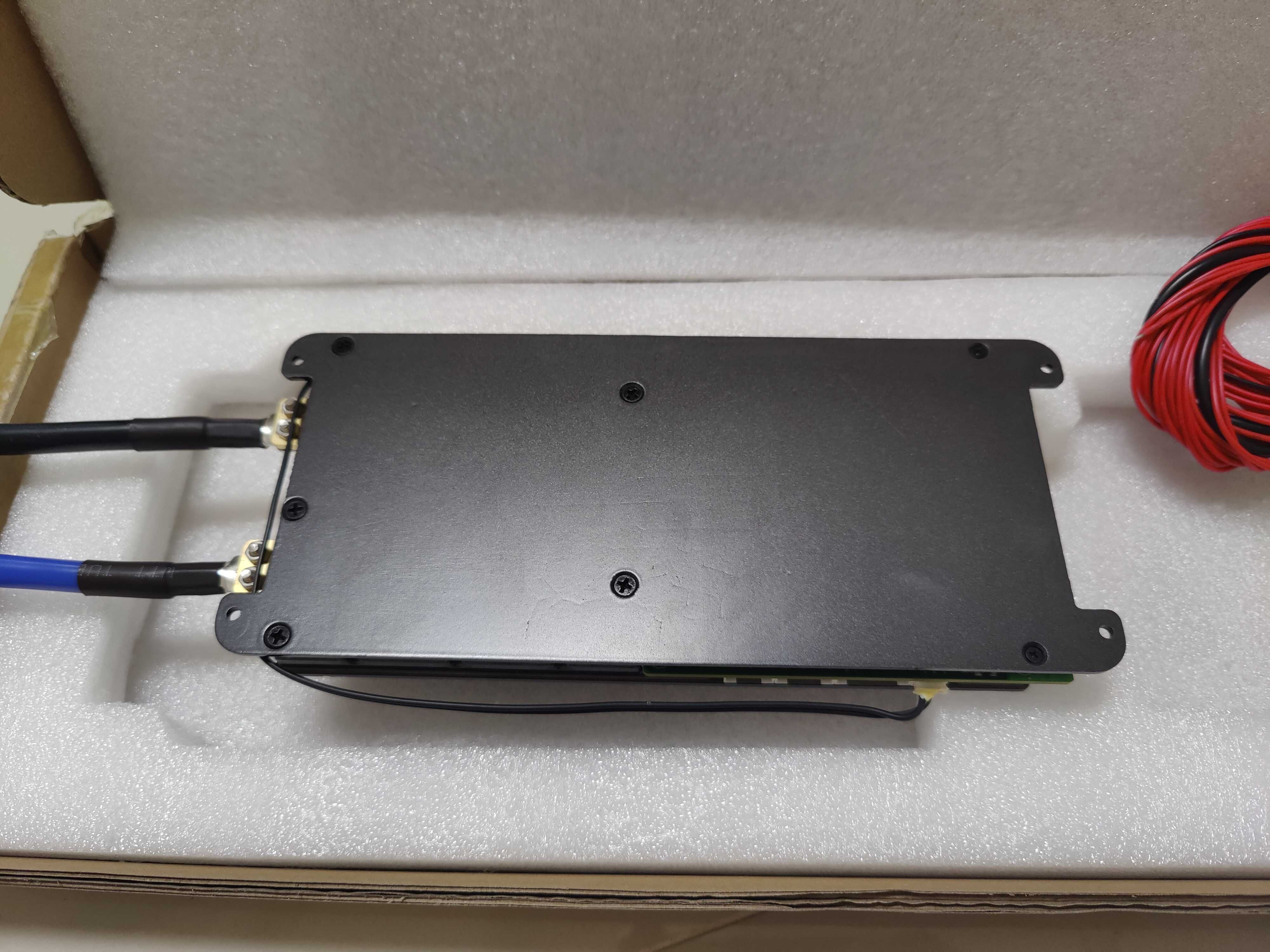 BMS smart 20S 72V 150A pentru baterii Li-ion HI