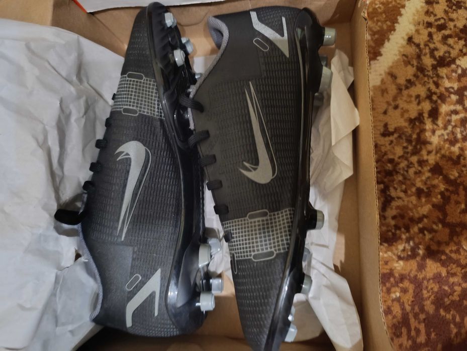 Nike JR Mercurial Vapor 14 Club FG/MG