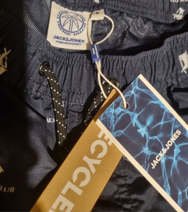 Pantaloni scurti Jack&Jones