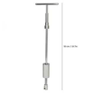 Haina HA-2139 Kit de reparare a denturilor Ciocan culisant di