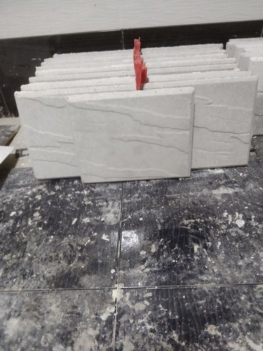 Piatră decorativă travertin