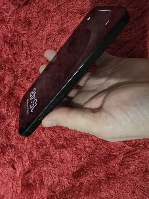 -Iphone 15, Negru, 128Gb, 8Ram, Bat: 87%-490 cicluri incarcare, Stare