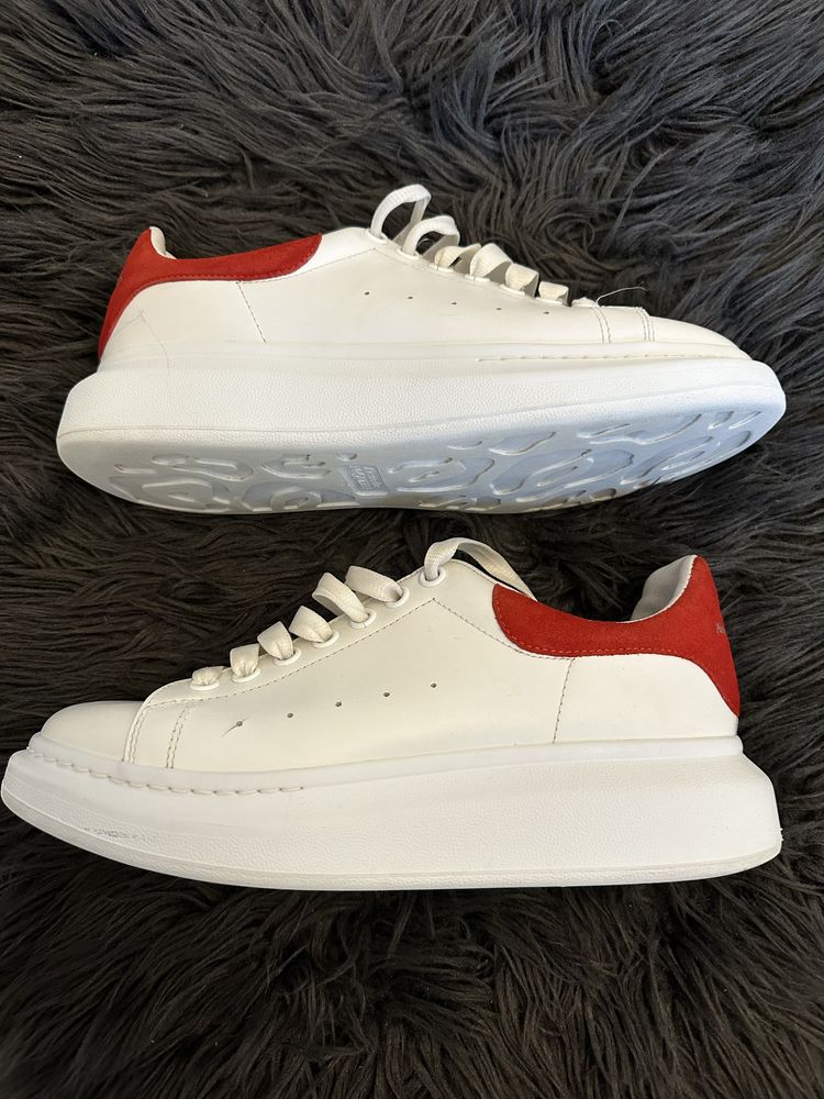 Adidas McQueen Marimea 41 1/2