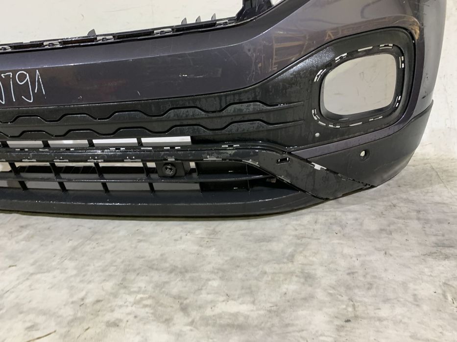 Bara fata VW T-Cross, 2018, 2019, 2020, 2021, 2022, cod origine OE 2GM807221A.