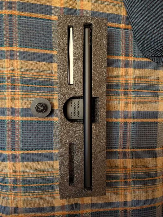 Lampa LED Pentru Monitor, LyndNice, Telecomanda