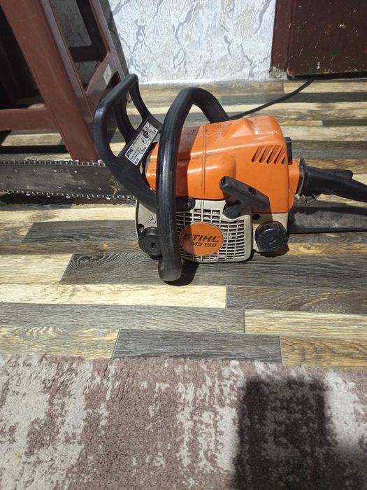 Резачка щил ms 180