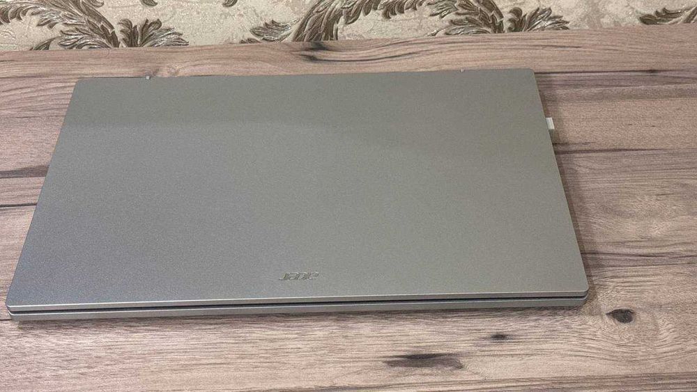 YANGI !!! Acer Aspire 3 A315-24P intel i5 11 avlod