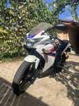 Honda cbr 125 (A1)