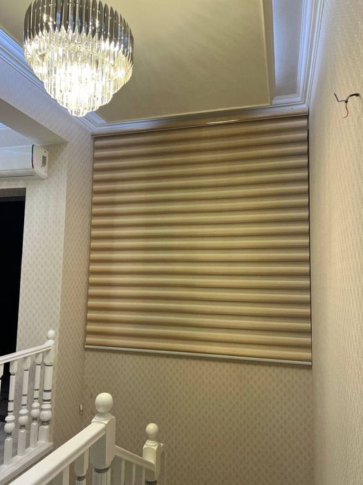 Жалюзи барча тури бор