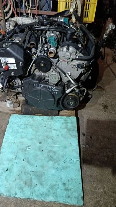 Двигател за Гранд Чероки 2015г.