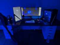 PC GAMING -  Intel i9, Nvidia RTX 3080: Powered by ASUS ROG