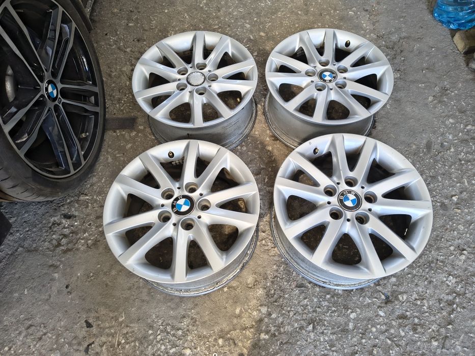 Джанти   БМВ BMW 16 цола.