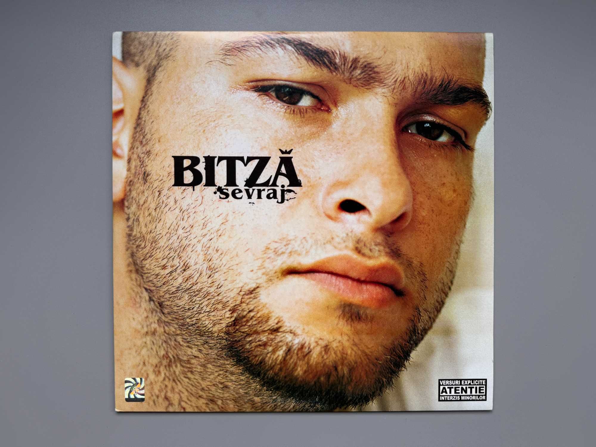 Bitza - Sevraj VINIL