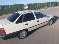 Nexia1  DOHC 2007