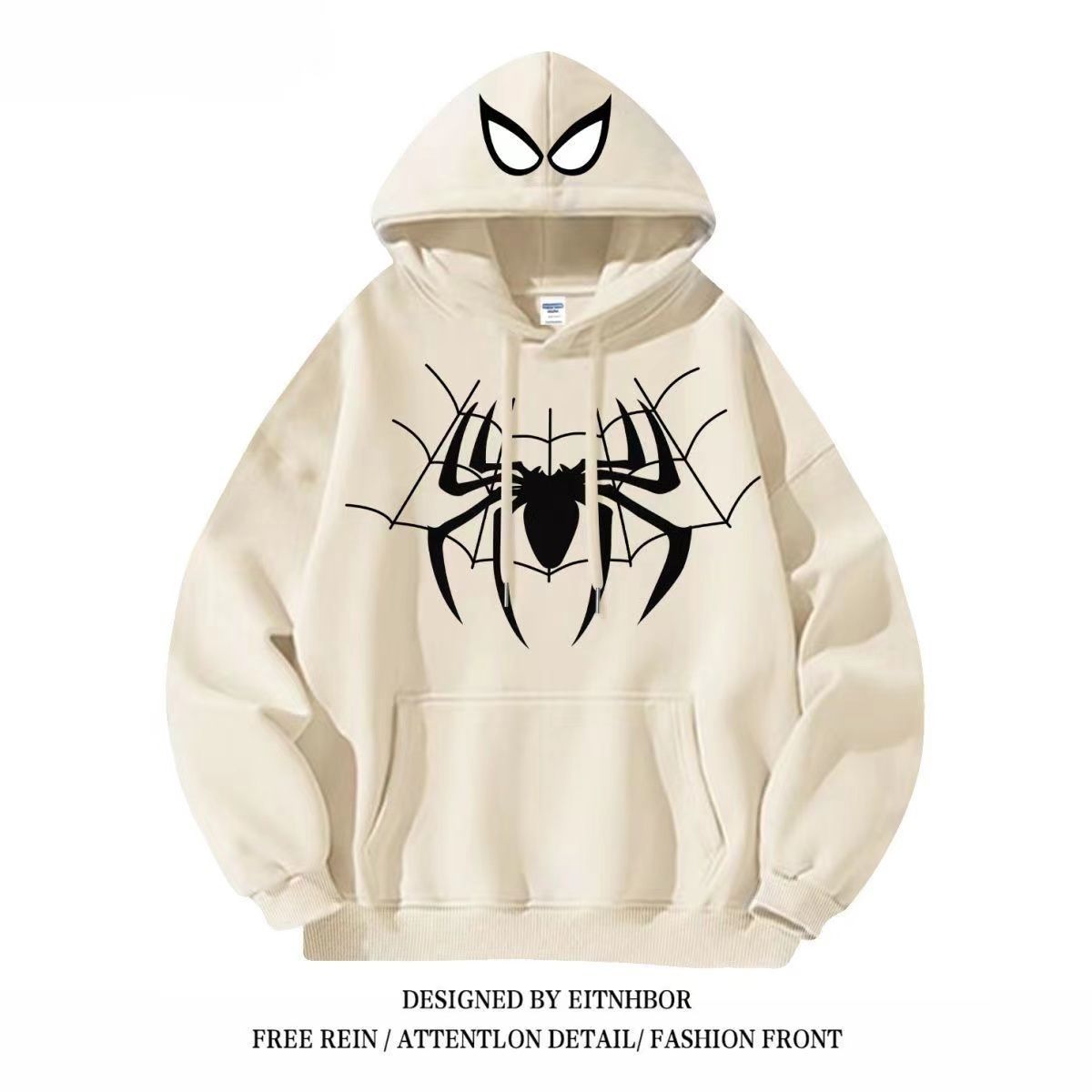 Spider-man clothes