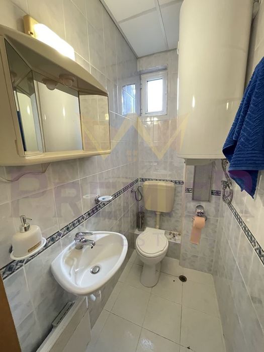 Дава се под наем Тристаен апартамент в Свети Влас - 84 кв.м за 561 € - Снимка #11