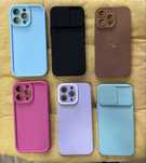 Кейсове/Калъфи за Iphone 14 pro max