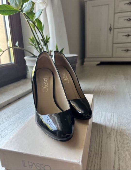 Pantofi dama Il Passo