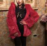 Палто Moschino & H&M