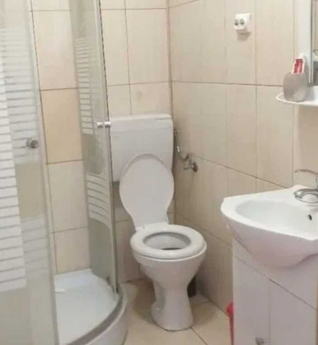 Дава се под наем Двустаен апартамент в Пловдив, Старият град - 48 кв.м за 158.1 € - Снимка #3