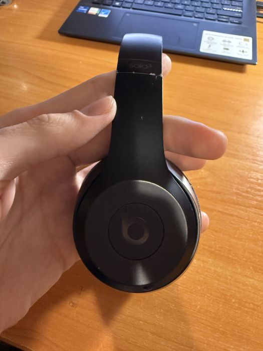 Casti Beats solo 3