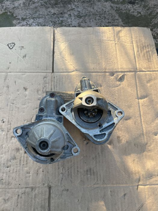 Electromotor Opel Corsa D benzina 1.2. 1.4