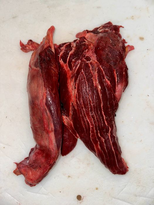 Hrana Câini Proteică | Carne de cal | Hrană crudă |