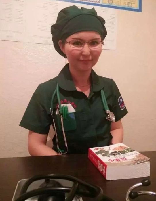 Шөп дәрілермен емдеу, Массаж Иглотерапия