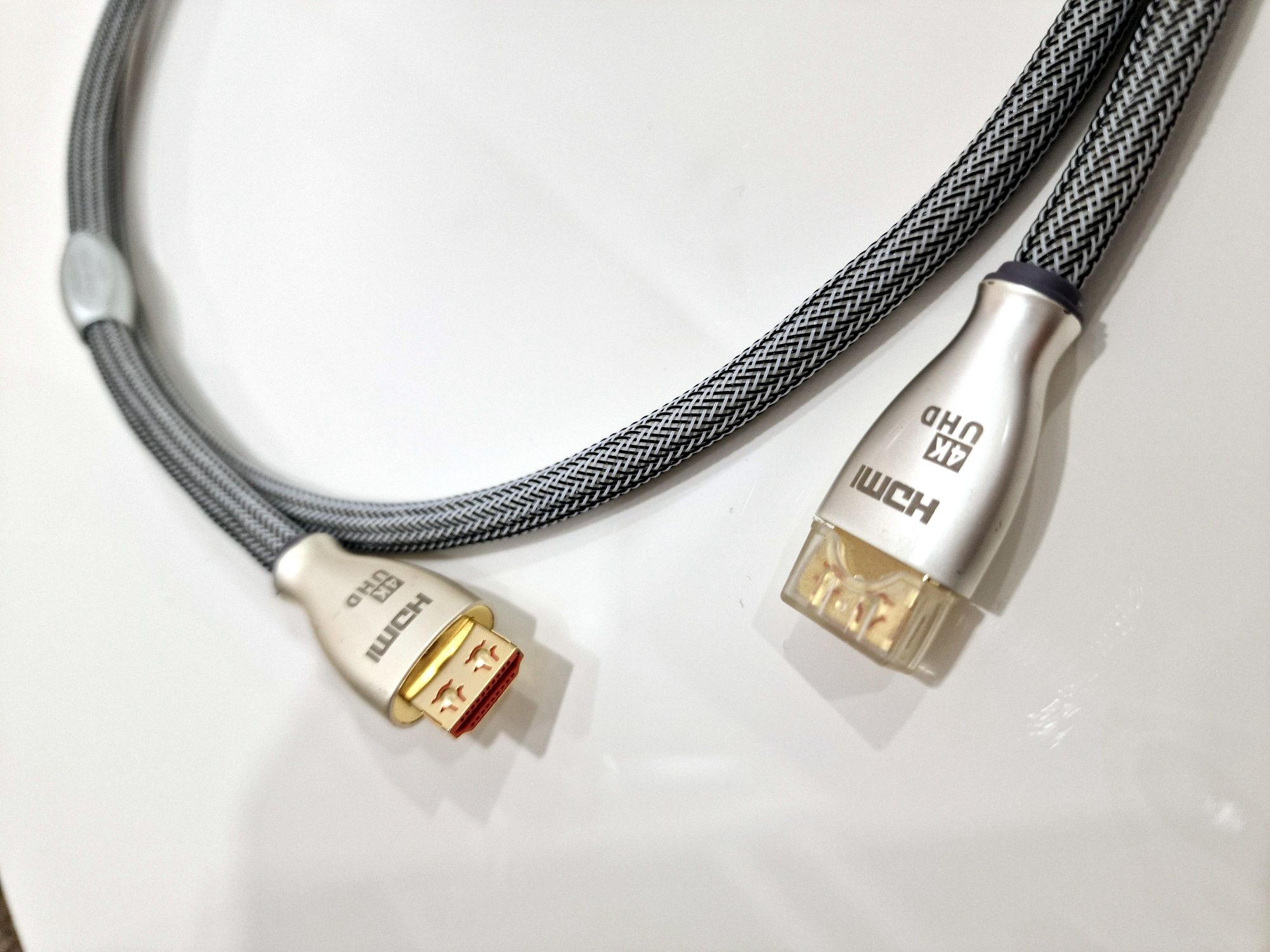 Cablu Hdmi 4k calitate superioara