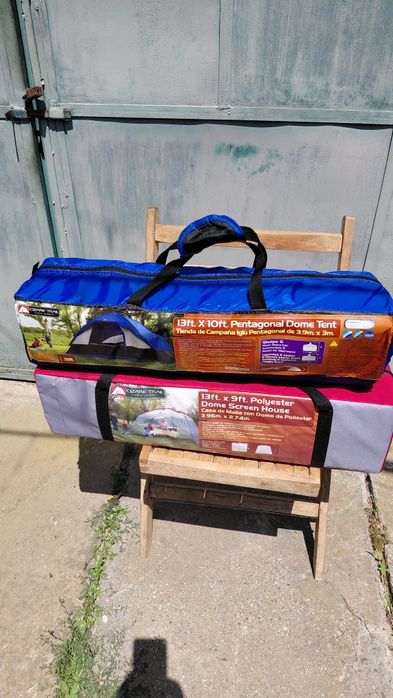 Cort de vânzare ,nou sigilat