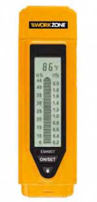 Dispozitiv pentru măsurarea umidității