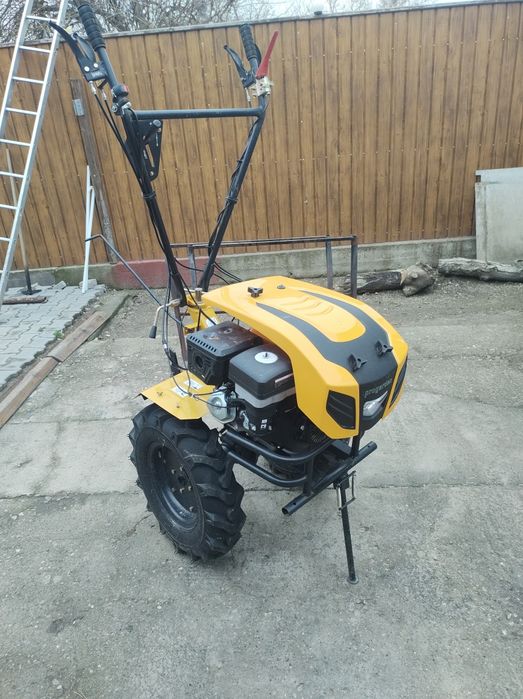 Motocultor 18cp ProGarden