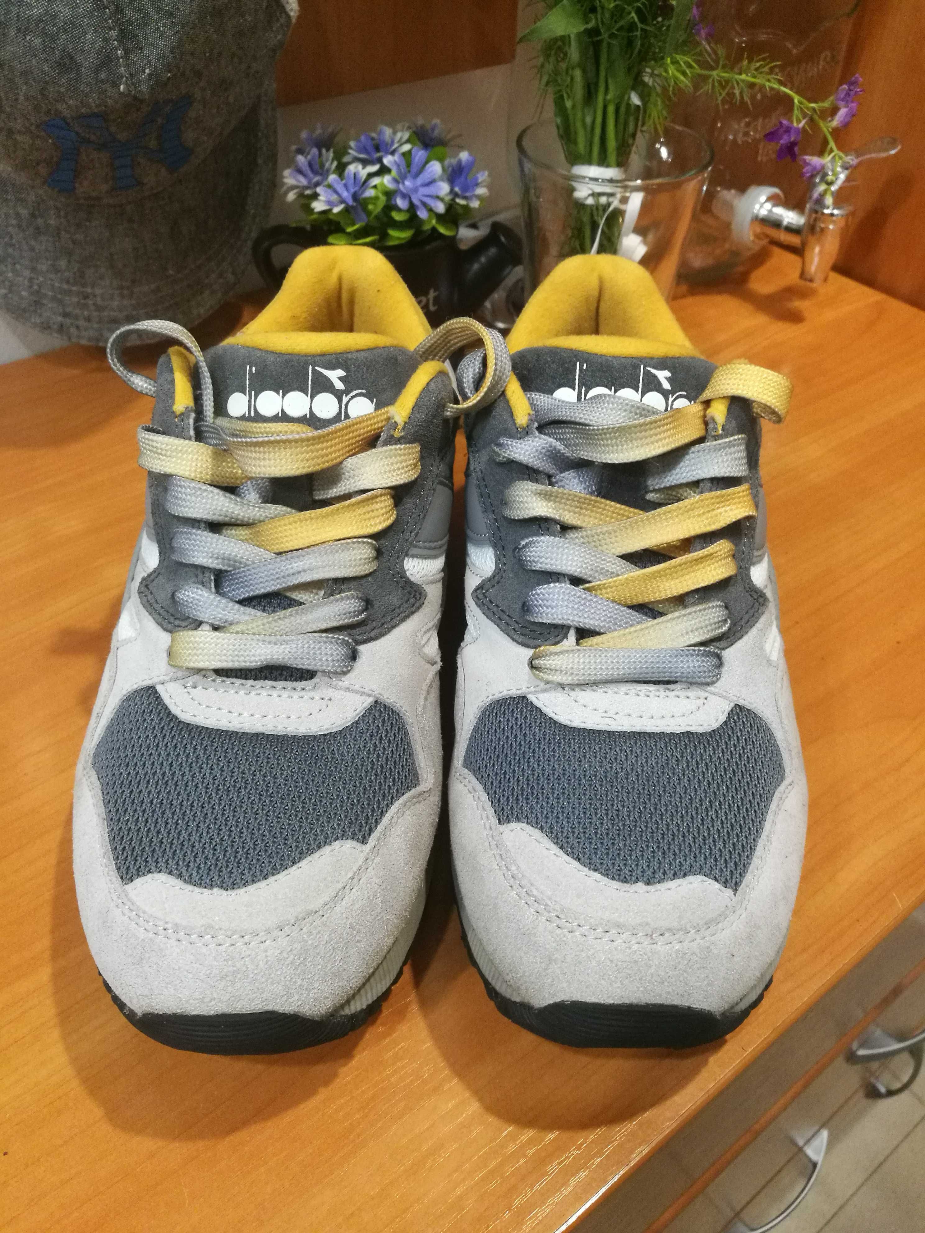 маратонки Diadora 39