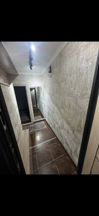 Горгазда 1 хонали кв йулни буйида