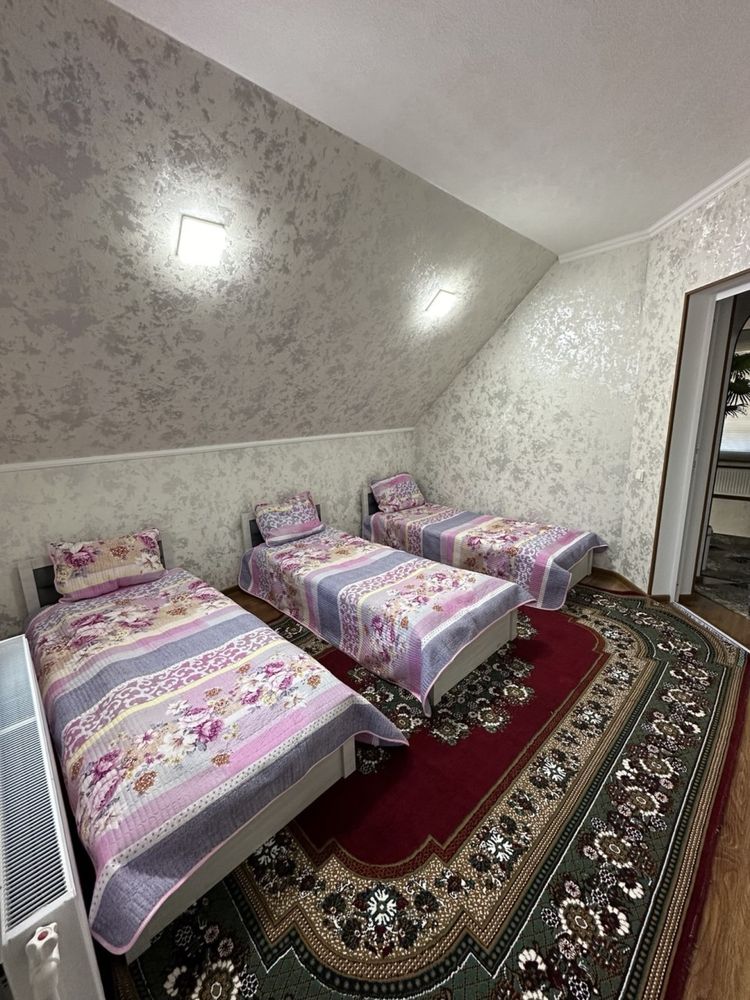 Сдается дача аренда