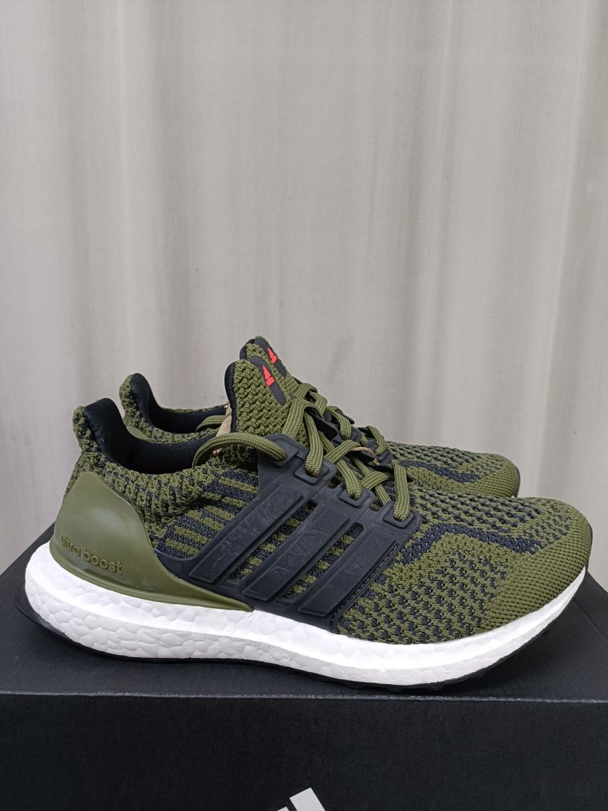 Adidas Ultraboost 5.0 DNA номер 36 код 23A