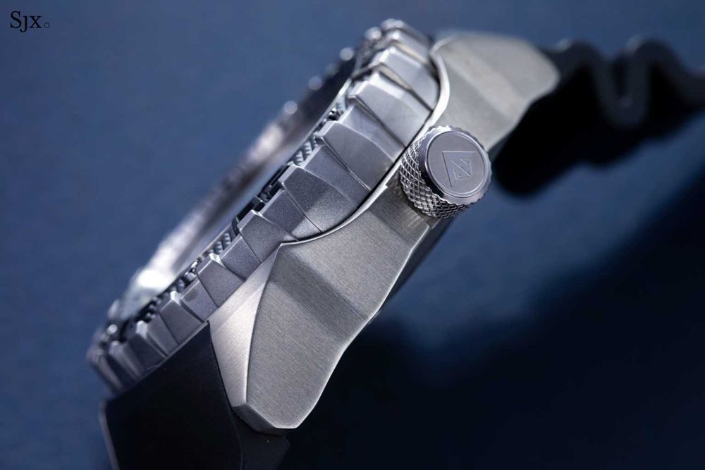 Citizen Promaster Automatic Diver 200m. NB6004