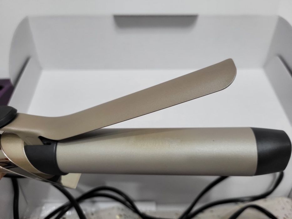 Ondulator Remington Advanced Color Protect