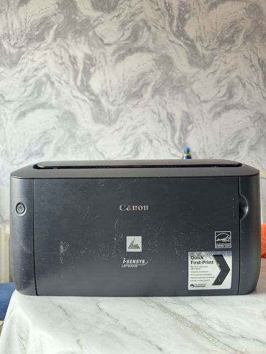 Принтер Canon i-SENSYS LBP6000B