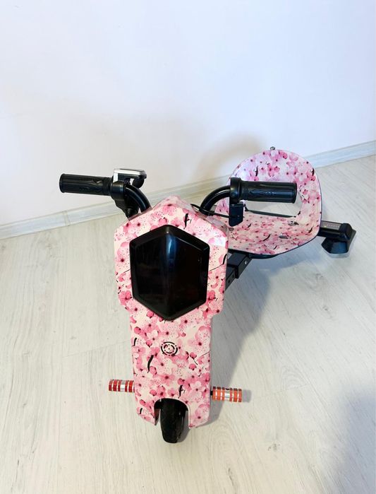 Tricicleta electrica Myria