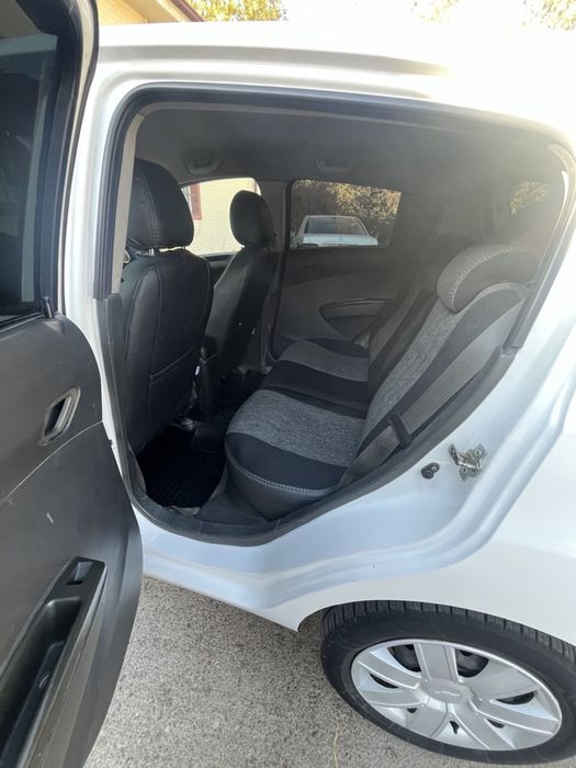 Spark arendaga 1200$