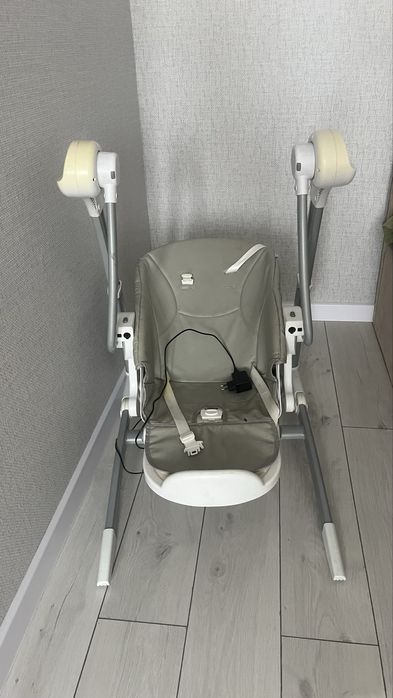 Шезлонг - качалка ( до 3 лет)