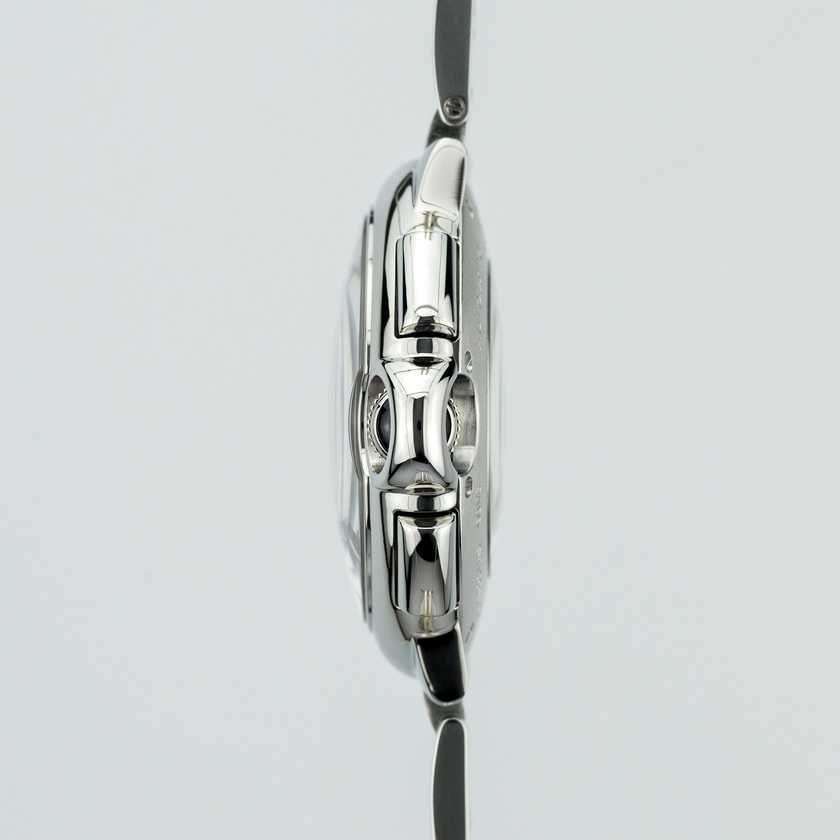Cartier Ballon Bleu Chronograph XL W6920025 - Промоция!