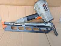 Pistol pneumatic Cuie 34 grade Paslode master plus 400